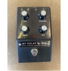 Педаль гитарная MOOG Minifooger MF DELAY 