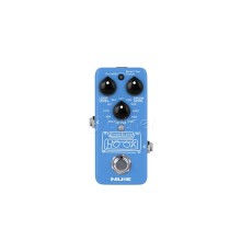 Педаль NUX NDL-3 Hook Drum&Loop