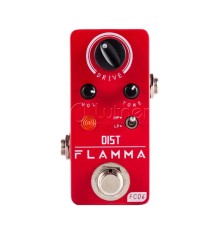 Педаль FLAMMA FC06 