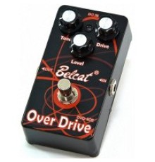 Педаль BELCAT OVD502 