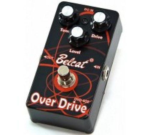 Педаль BELCAT OVD502 