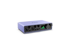 USB-аудиоинтерфейс DONNER Livejack 2x2