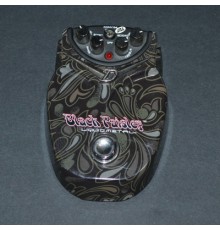 Педаль DANELECTRO LM1 Black Paisley Liquid Metal 