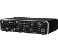 Звуковая карта BEHRINGER UMC204HD