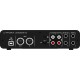 Звуковая карта BEHRINGER UMC204HD