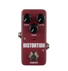 Педаль KOKKO FDS2