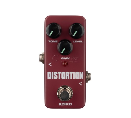 Педаль KOKKO FDS2
