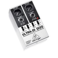 Di-Box BEHRINGER DI20