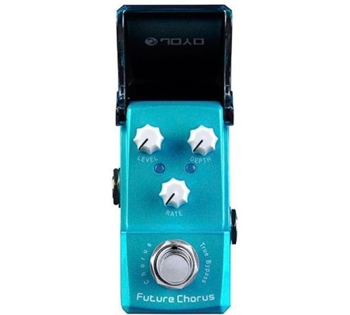 Педаль JOYO JF316 Future-Chorus