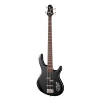 Бас-гитара CORT Action-Bass-Plus-BK Action Series