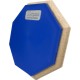 Пэд LDRUMS LDTP6BL 6" тренировочный, цвет синий