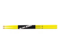 Палочки барабанные KALEDIN Yellow 5A 