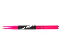 Палочки барабанные KALEDIN Pink 5A