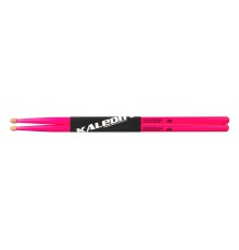 Палочки барабанные KALEDIN Pink 5A