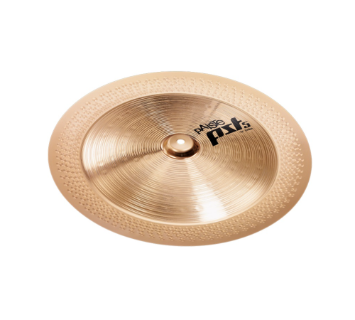 Тарелка 18" PAISTE PST5 New China