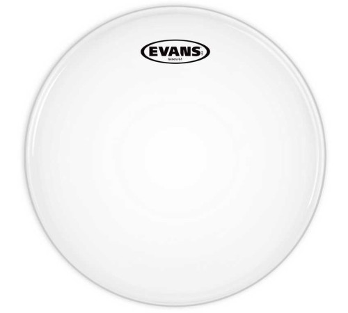 Пластик 12" EVANS B12G1 Genera G1 