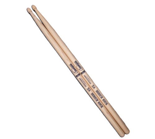 Палочки барабанные WILLIAMS DS-WCL-5A Classic Series 5A