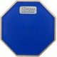 Пэд LDRUMS LDTP6BL 6" тренировочный, цвет синий