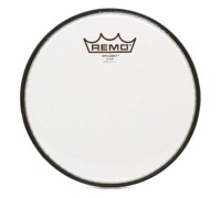Пластик 16" REMO UT-0316-BD Diplomat Clear