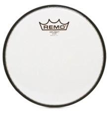 Пластик 10" REMO UT-0310-BD Diplomat Clear