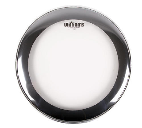 Пластик для барабана 13" WILLIAMS W1SC-7MIL-13