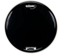 Пластик для барабана WILLIAMS WS1SC-10MIL-14