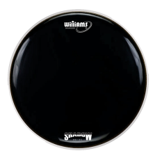 Пластик для барабана 14" WILLIAMS WS1SC-10MIL-14