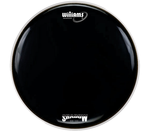 Пластик для барабана 14" WILLIAMS WS1SC-10MIL-14