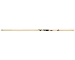 Палочки барабанные VIC FIRTH AH5A клен деревянный наконечник