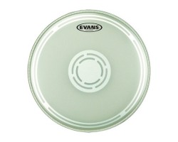 Пластик 13" EVANS B13ECSRD EC Reverse Dot для малого, том и тимбалес барабана