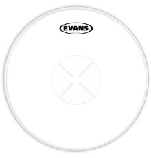 Пластик 14" EVANS B14G1D Power center с напылением для барабана