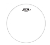 Пластик для большого барабана EVANS BD20G2CW