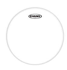 Пластик 20" EVANS BD20G2CW для большого барабана