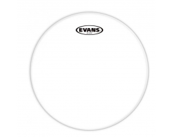 Пластик 20" EVANS BD20G2CW для большого барабана