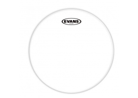 Пластик 20" EVANS BD20G2CW для большого барабана