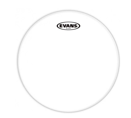 Пластик 20" EVANS BD20G2CW для большого барабана