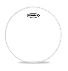 Пластик 22" EVANS BD22G2 Genera clear для большого барабана