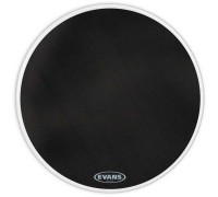 Пластик для бас-барабана EVANS BD22SCR Retro Screen