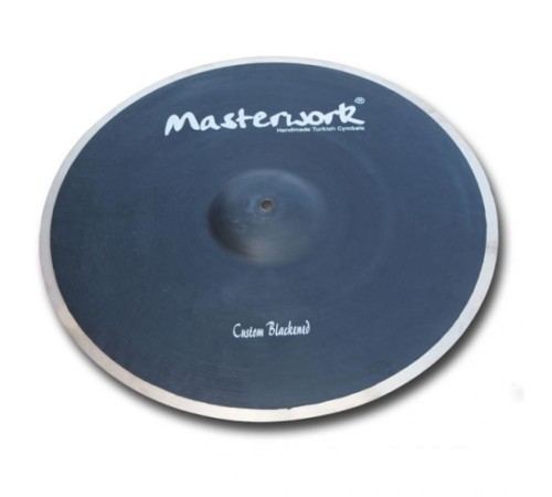 Тарелка 14" MASTERWORK СB14MC Medium Crash