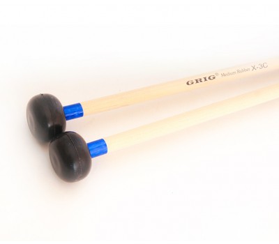 Палочки для ксилофона GRIG GX3 мягкие