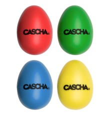 Шейкер CASCHA HH2003 яйцо