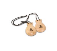 Кастаньеты LP LPA131 Aspire Castanets Hand Held 