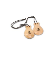 Кастаньеты LP LPA131 Aspire Castanets Hand Held дерево
