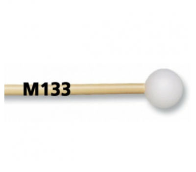 Палочки для ксилофона VIC VIRTH M133 полиматериал средней жесткости