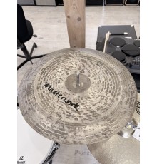 Тарелка 16" MASTERWORK Medium Crash Custom 