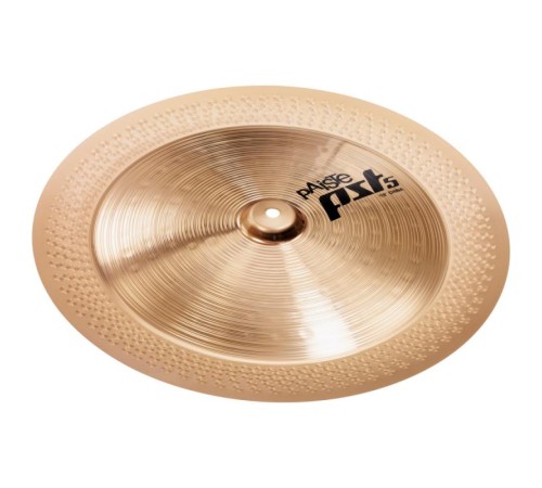 Тарелка 18" PAISTE PST5 China