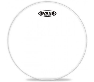 Пластик 13" EVANS S13H30 Hazy для малого барабана нижний