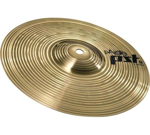 Тарелка 10" PAISTE PST5 Splash