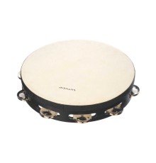 Тамбурин FLEET THD10BK 10" 