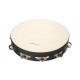 Тамбурин FLEET THD10BK 10" 